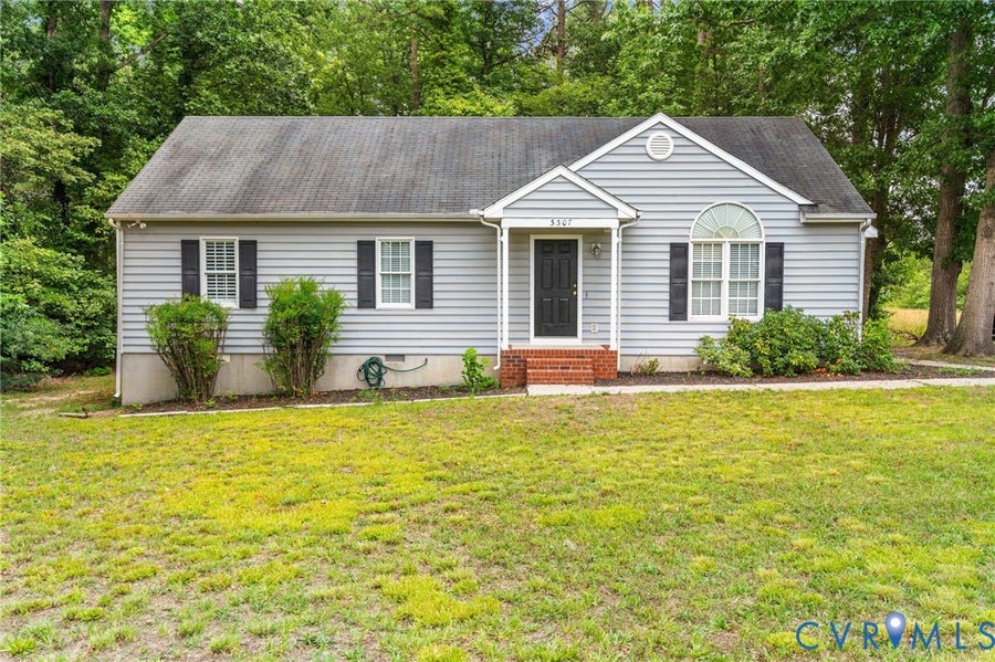 Property photo for 3307 N Huguenot Road, Richmond, VA