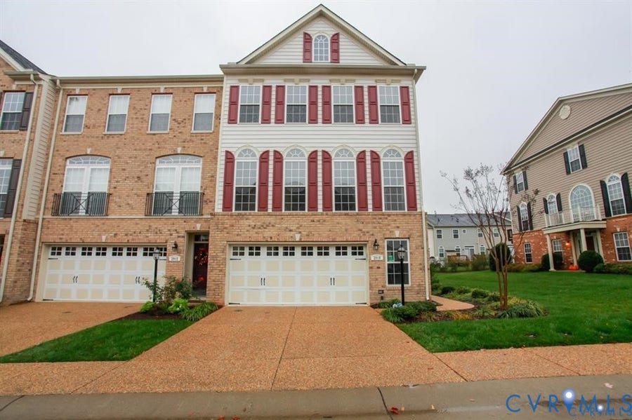 Property photo for 2910 Murano Way, Glen Allen, VA