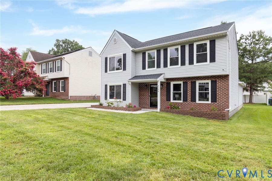 Property photo for 3136 Cullenwood Drive, Richmond, VA