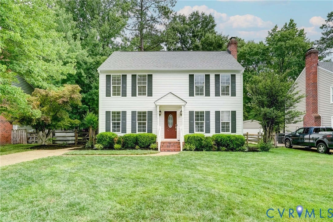 9724 Kingscroft Drive, Kingston, Glen Allen, VA 23060 9724 Kingscroft Drive, Kingston, Glen Allen, VA 23060