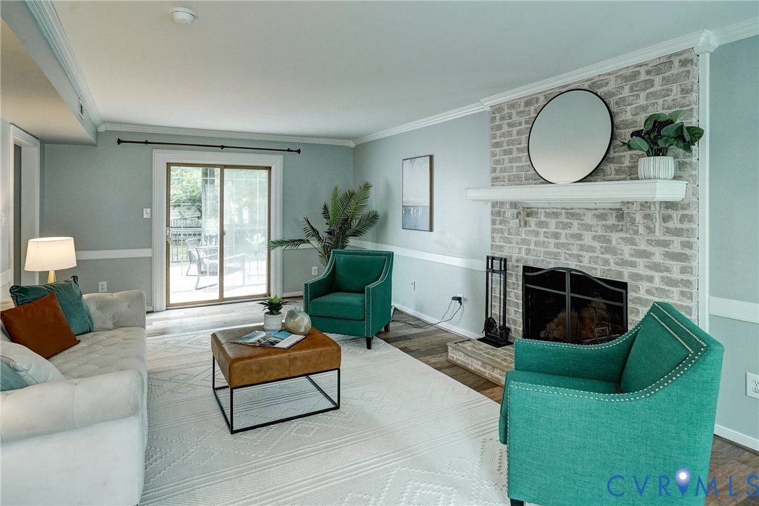 9724 Kingscroft Drive, Kingston, Glen Allen, VA 23060 9724 Kingscroft Drive, Kingston, Glen Allen, VA 23060
