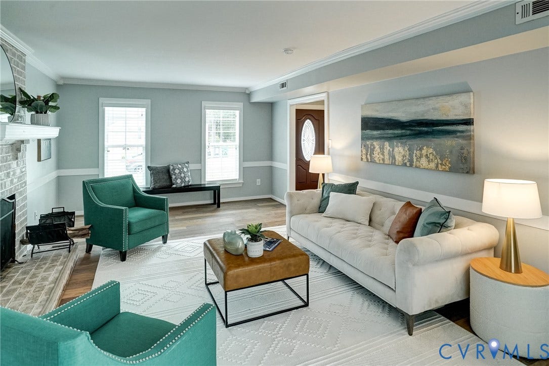 9724 Kingscroft Drive, Kingston, Glen Allen, VA 23060 9724 Kingscroft Drive, Kingston, Glen Allen, VA 23060