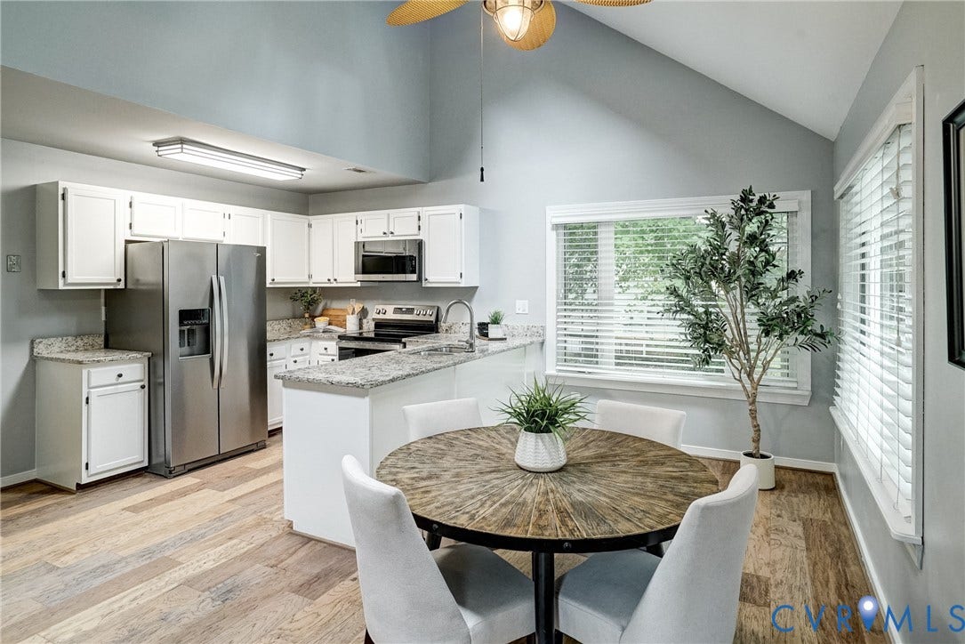 9724 Kingscroft Drive, Kingston, Glen Allen, VA 23060 9724 Kingscroft Drive, Kingston, Glen Allen, VA 23060