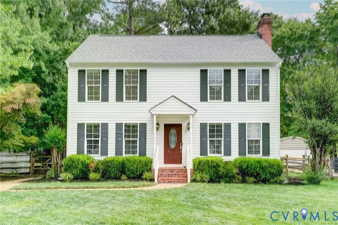 9724 Kingscroft Drive, Kingston, Glen Allen, VA 23060 9724 Kingscroft Drive, Kingston, Glen Allen, VA 23060