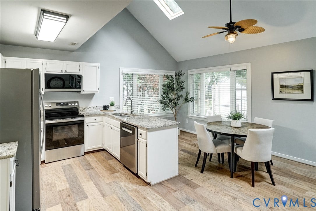 9724 Kingscroft Drive, Kingston, Glen Allen, VA 23060 9724 Kingscroft Drive, Kingston, Glen Allen, VA 23060