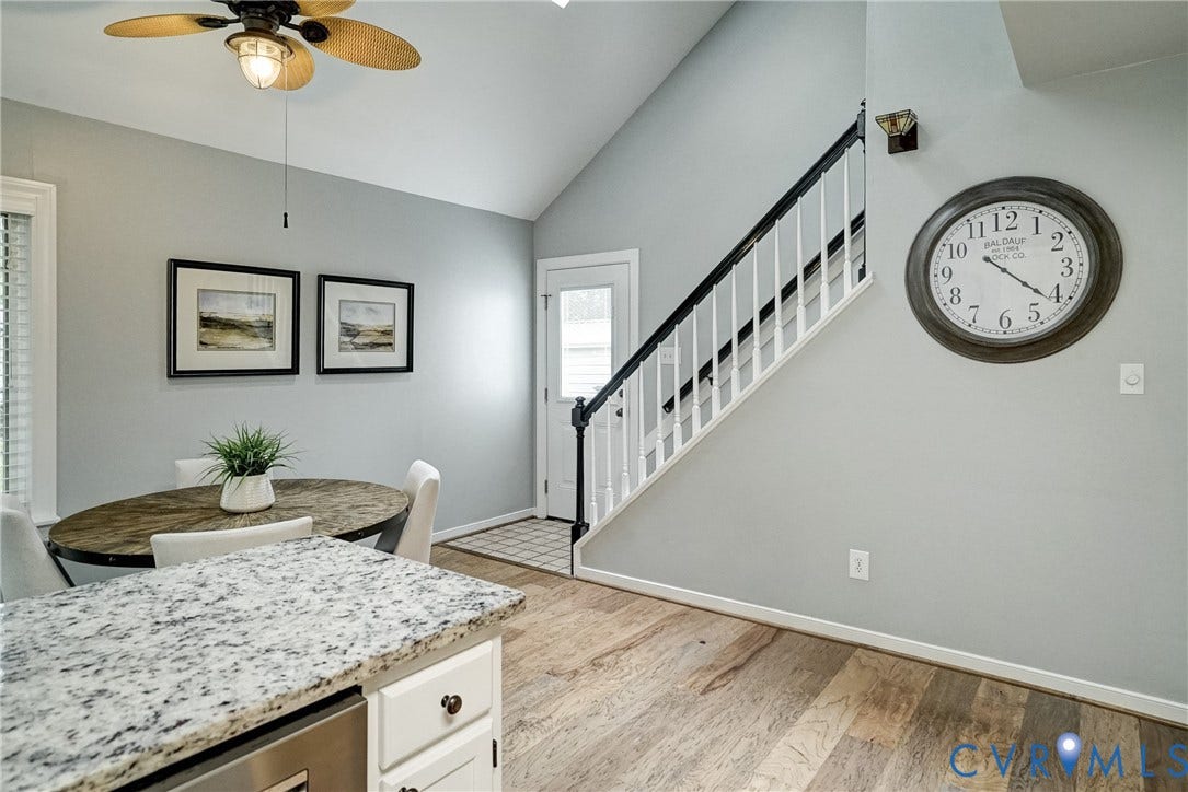 9724 Kingscroft Drive, Kingston, Glen Allen, VA 23060 9724 Kingscroft Drive, Kingston, Glen Allen, VA 23060