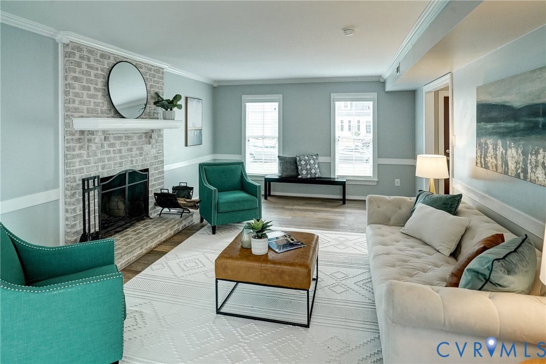 9724 Kingscroft Drive, Kingston, Glen Allen, VA 23060 9724 Kingscroft Drive, Kingston, Glen Allen, VA 23060