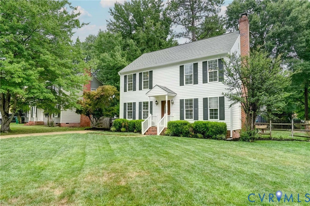 9724 Kingscroft Drive, Kingston, Glen Allen, VA 23060 9724 Kingscroft Drive, Kingston, Glen Allen, VA 23060