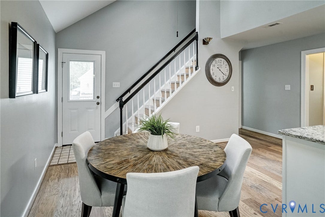 9724 Kingscroft Drive, Kingston, Glen Allen, VA 23060 9724 Kingscroft Drive, Kingston, Glen Allen, VA 23060