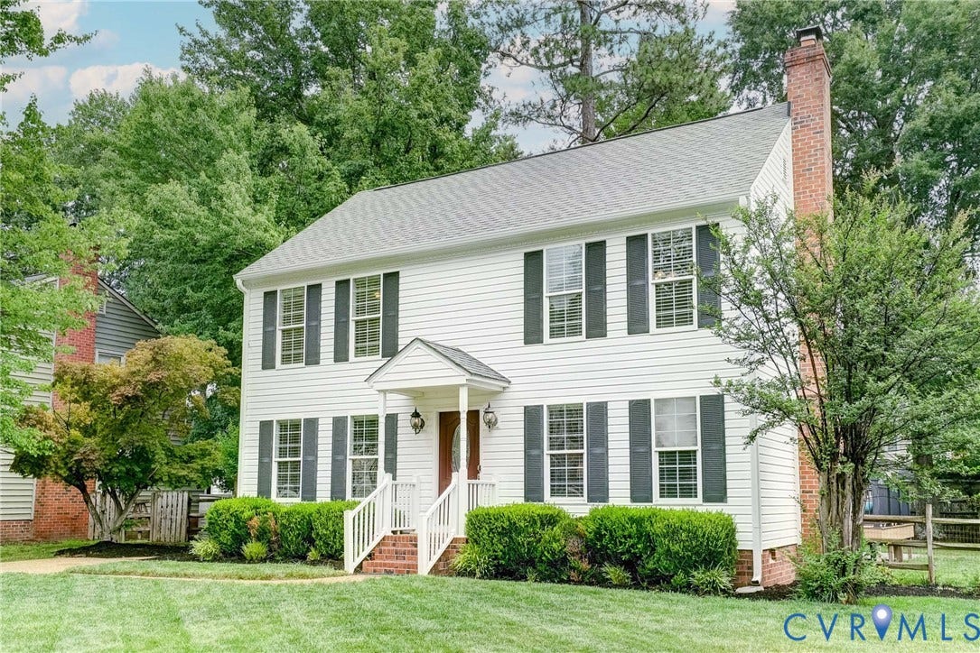 9724 Kingscroft Drive, Kingston, Glen Allen, VA 23060 9724 Kingscroft Drive, Kingston, Glen Allen, VA 23060
