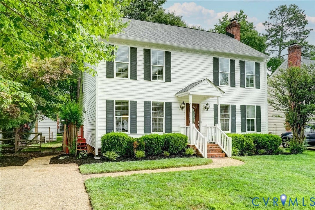 9724 Kingscroft Drive, Kingston, Glen Allen, VA 23060 9724 Kingscroft Drive, Kingston, Glen Allen, VA 23060