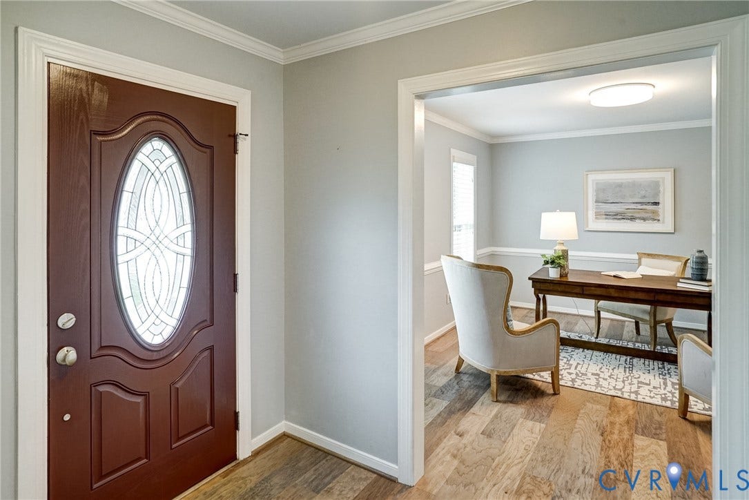 9724 Kingscroft Drive, Kingston, Glen Allen, VA 23060 9724 Kingscroft Drive, Kingston, Glen Allen, VA 23060