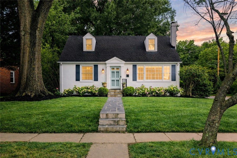 Property photo for 4619 Wythe Avenue, Richmond, VA