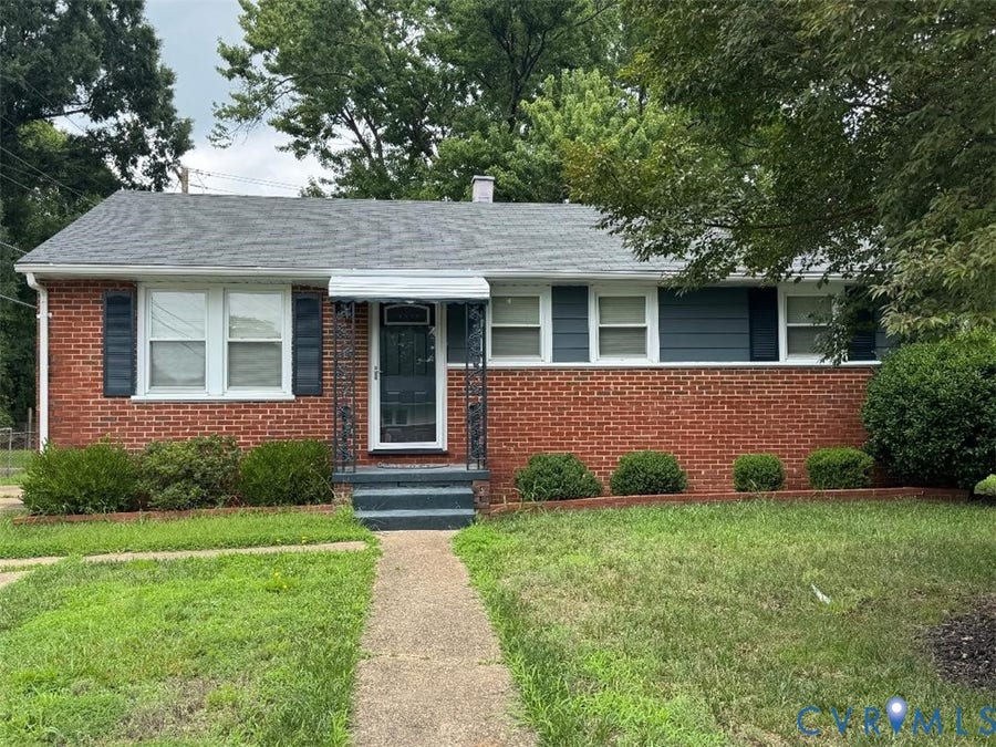 Property photo for 1804 Cleary Road, Richmond, VA