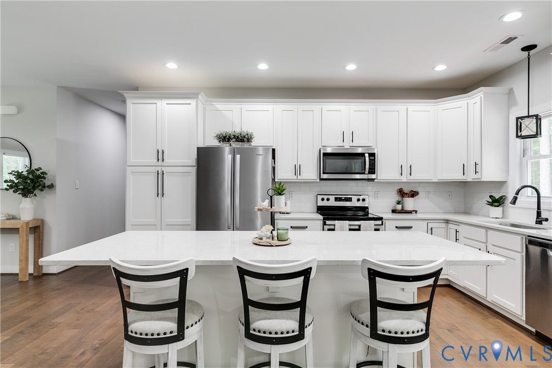 6113 Autumn Bluff Road, Powhatan, VA 23139 6113 Autumn Bluff Road, Powhatan, VA 23139