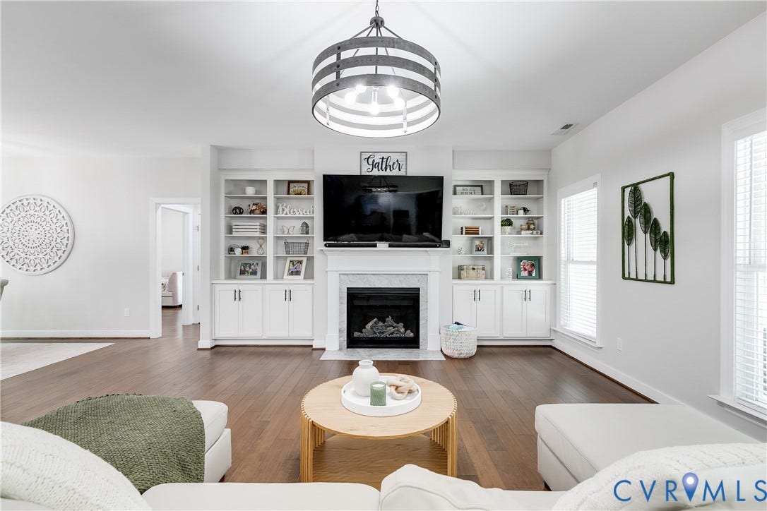 6113 Autumn Bluff Road, Powhatan, VA 23139 6113 Autumn Bluff Road, Powhatan, VA 23139