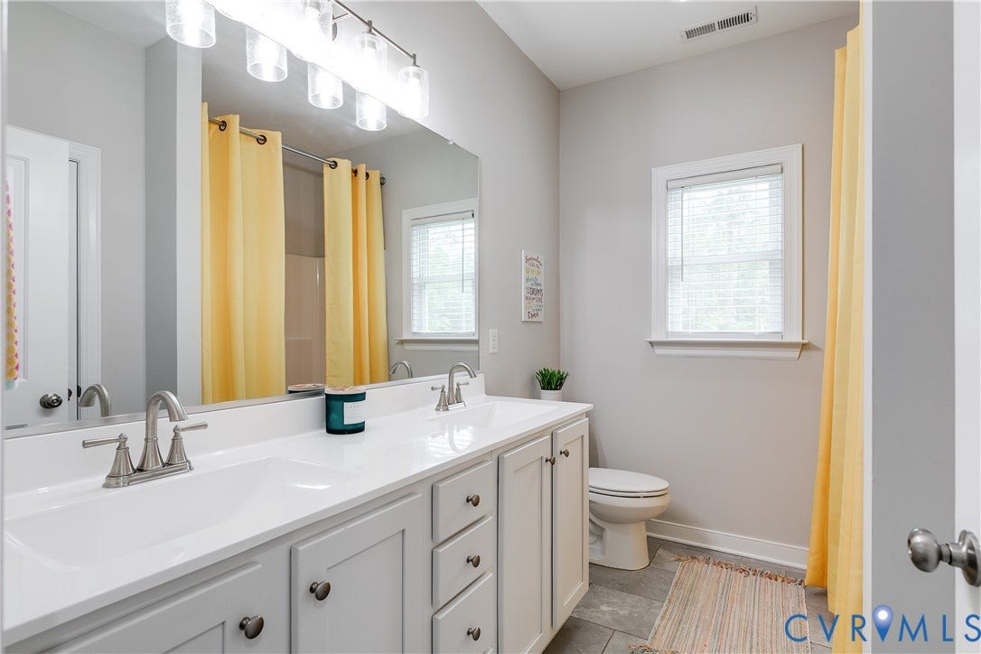 6113 Autumn Bluff Road, Powhatan, VA 23139 6113 Autumn Bluff Road, Powhatan, VA 23139