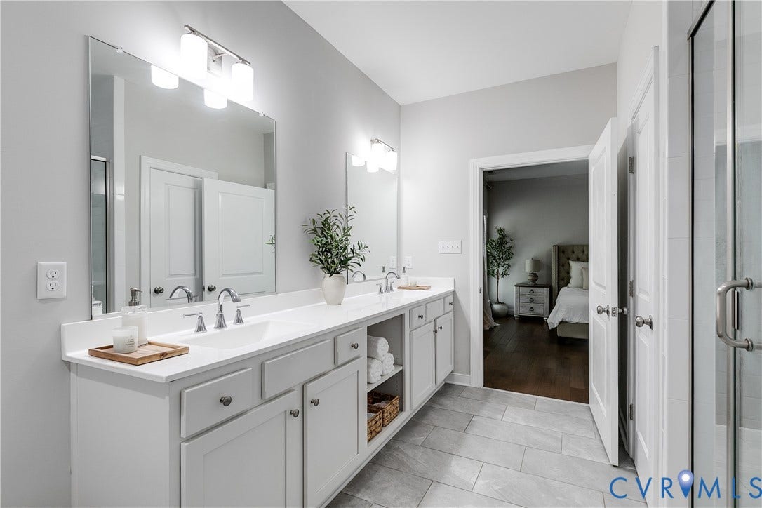 6113 Autumn Bluff Road, Powhatan, VA 23139 6113 Autumn Bluff Road, Powhatan, VA 23139