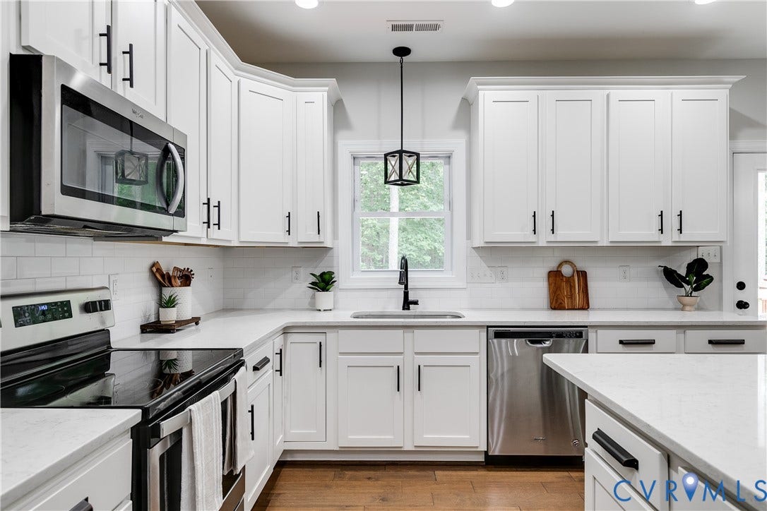 6113 Autumn Bluff Road, Powhatan, VA 23139 6113 Autumn Bluff Road, Powhatan, VA 23139