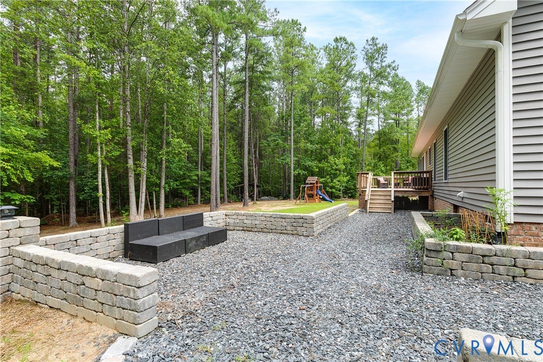 6113 Autumn Bluff Road, Powhatan, VA 23139 6113 Autumn Bluff Road, Powhatan, VA 23139
