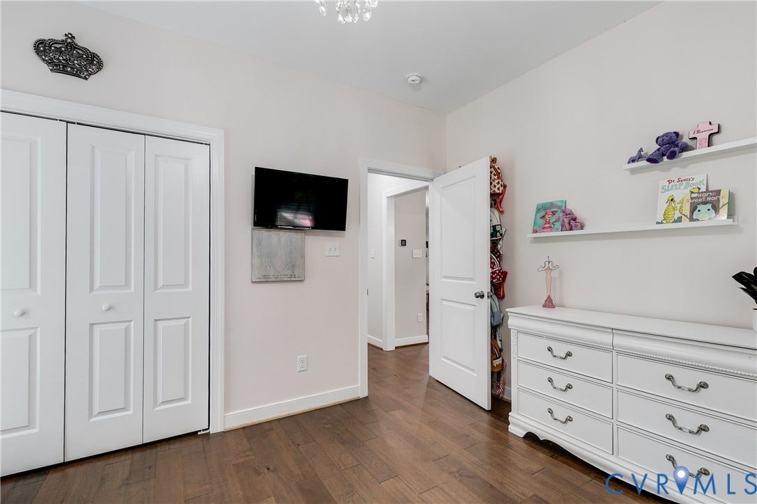 6113 Autumn Bluff Road, Powhatan, VA 23139 6113 Autumn Bluff Road, Powhatan, VA 23139
