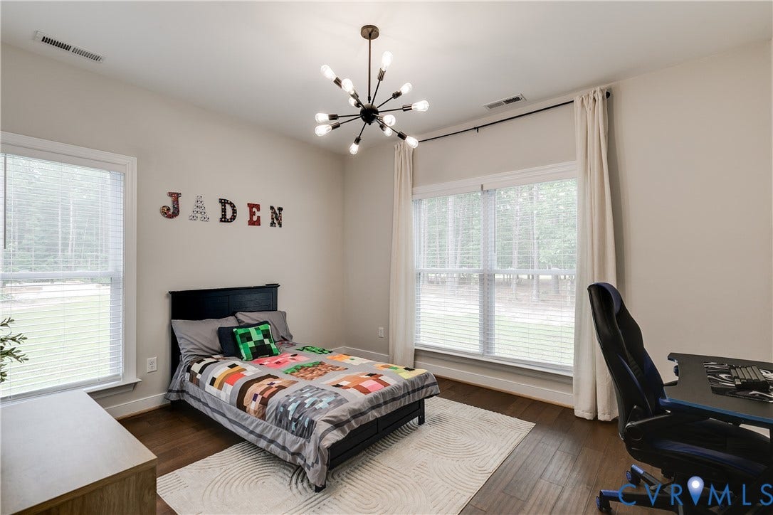 6113 Autumn Bluff Road, Powhatan, VA 23139 6113 Autumn Bluff Road, Powhatan, VA 23139