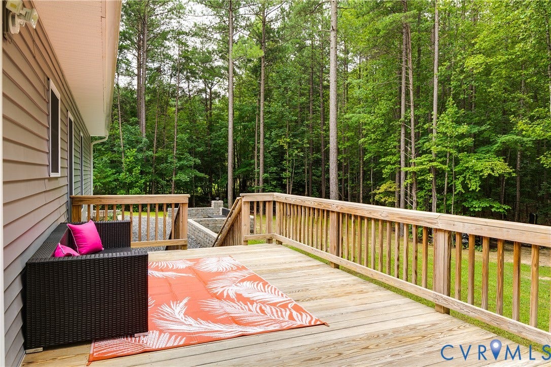 6113 Autumn Bluff Road, Powhatan, VA 23139 6113 Autumn Bluff Road, Powhatan, VA 23139