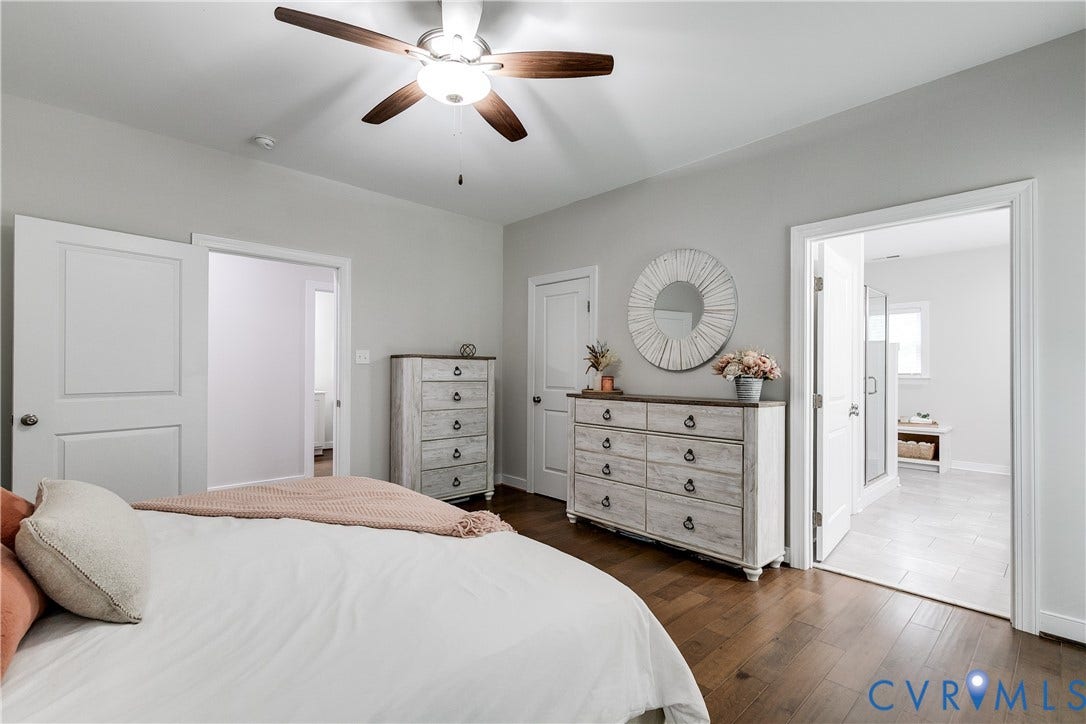 6113 Autumn Bluff Road, Powhatan, VA 23139 6113 Autumn Bluff Road, Powhatan, VA 23139