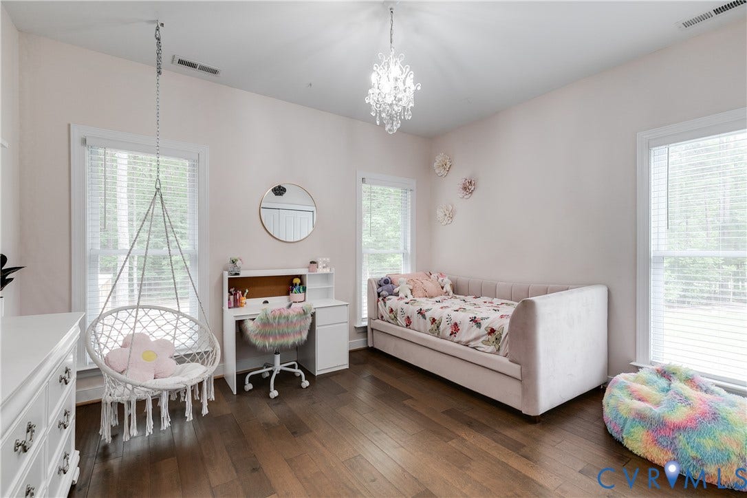 6113 Autumn Bluff Road, Powhatan, VA 23139 6113 Autumn Bluff Road, Powhatan, VA 23139