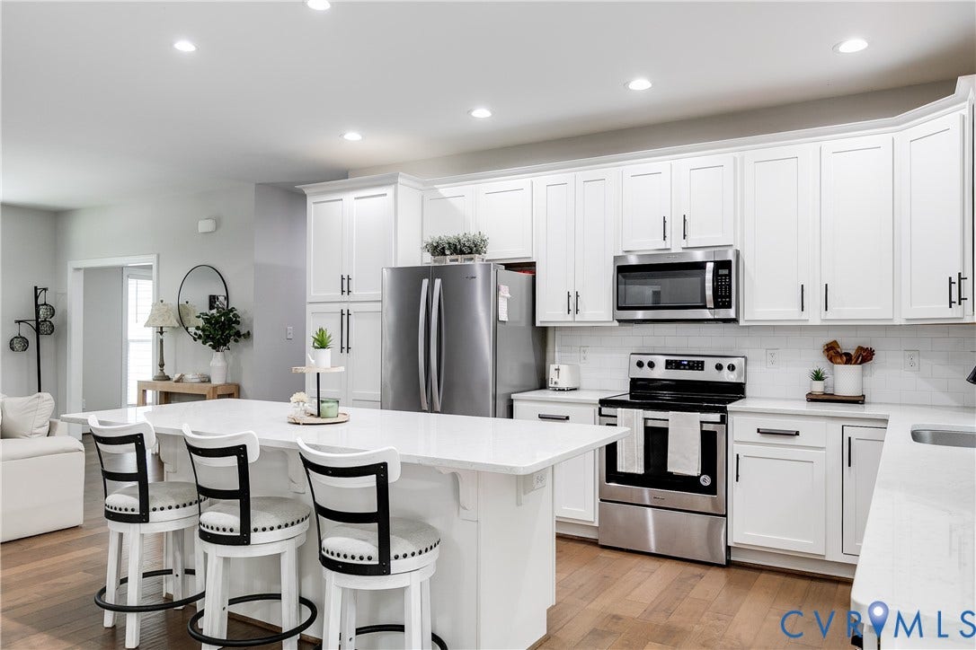 6113 Autumn Bluff Road, Powhatan, VA 23139 6113 Autumn Bluff Road, Powhatan, VA 23139