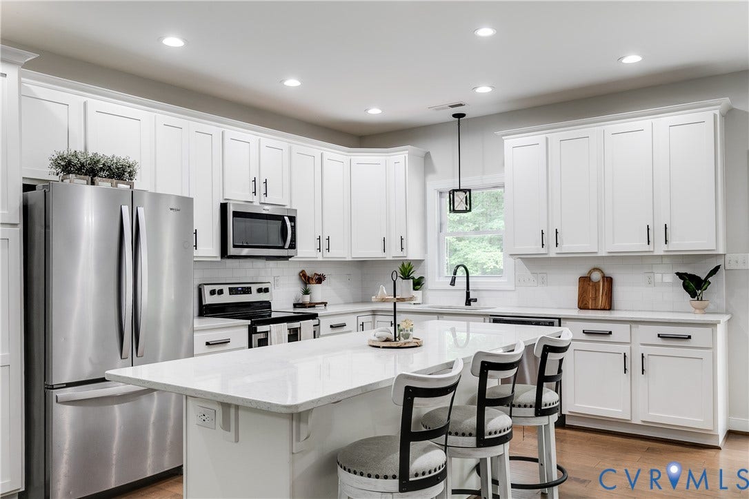6113 Autumn Bluff Road, Powhatan, VA 23139 6113 Autumn Bluff Road, Powhatan, VA 23139