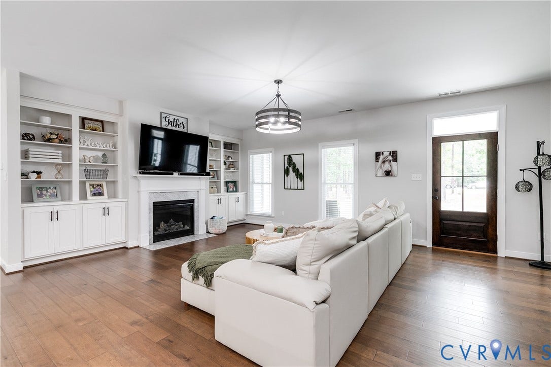 6113 Autumn Bluff Road, Powhatan, VA 23139 6113 Autumn Bluff Road, Powhatan, VA 23139