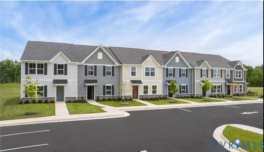 Property photo for 2162 Destination Drive, #A, Sandston, VA