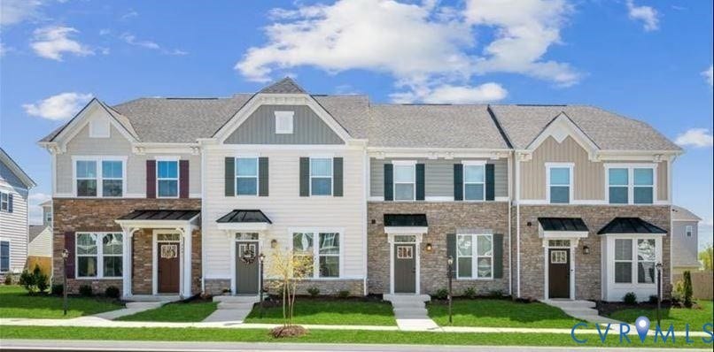 Property photo for 1 Turtle Parkway, Sandston, VA