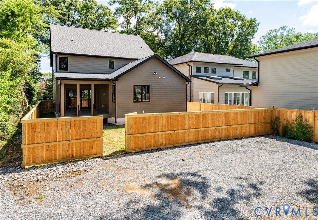 4507 Leonard Parkway, Richmond, VA 23221 4507 Leonard Parkway, Richmond, VA 23221