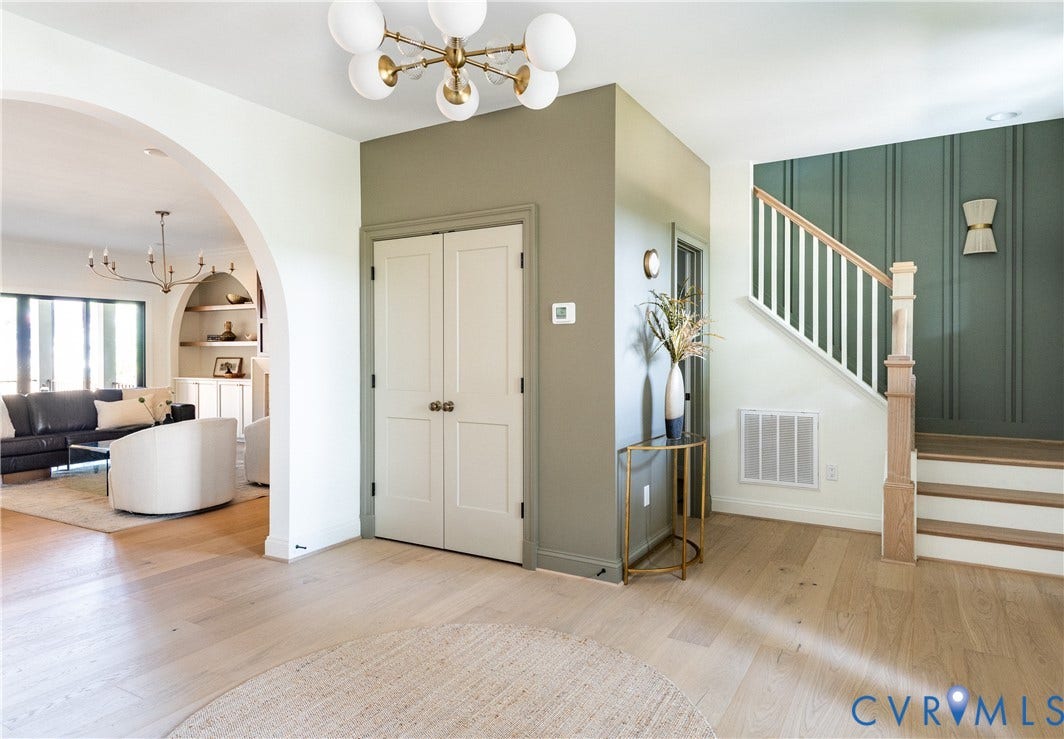 4507 Leonard Parkway, Richmond, VA 23221 4507 Leonard Parkway, Richmond, VA 23221