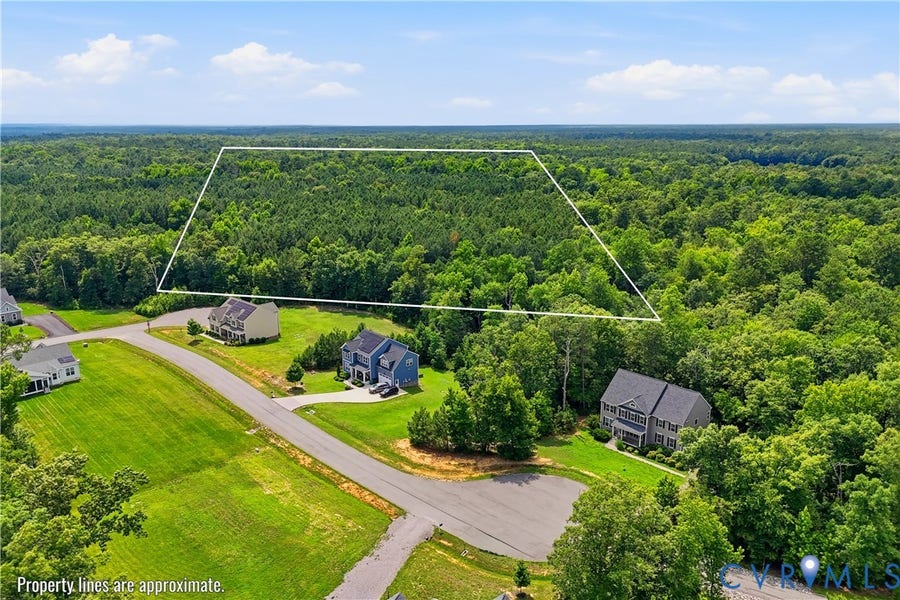 Property photo for 0 Darbytown Road, Henrico, VA
