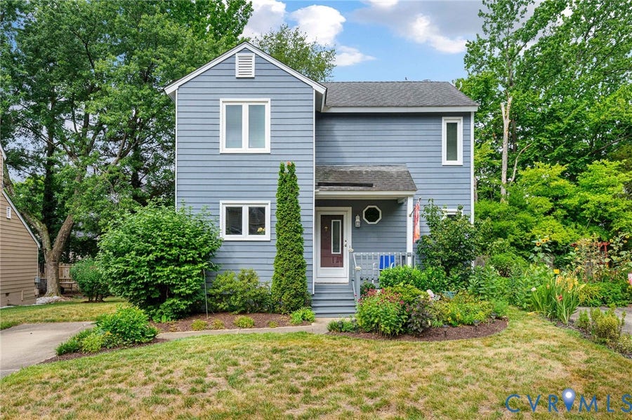 Property photo for 2203 Aspen Place, Richmond, VA