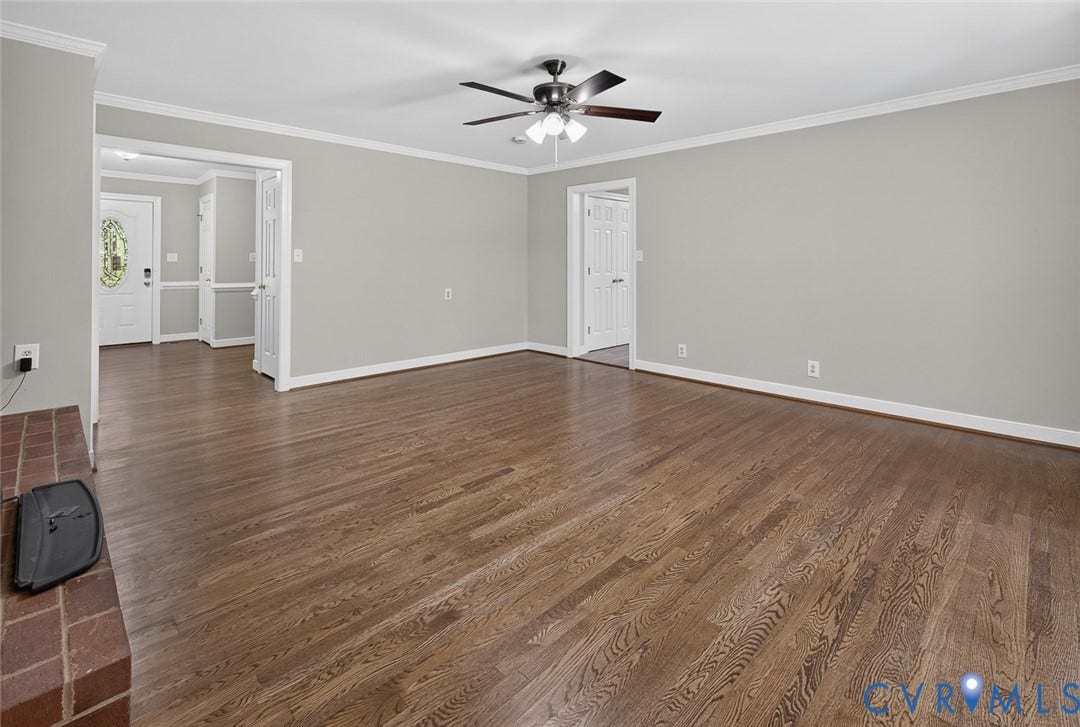3471 Broad Street Road, Gum Spring, VA 23065 3471 Broad Street Road, Gum Spring, VA 23065