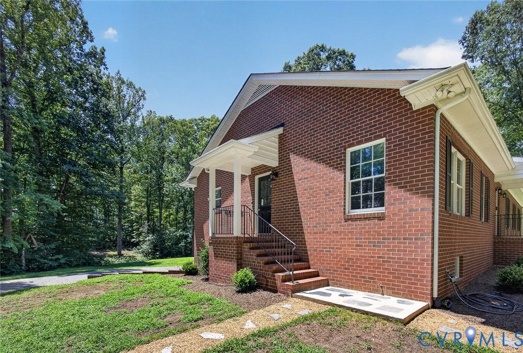 3471 Broad Street Road, Gum Spring, VA 23065 3471 Broad Street Road, Gum Spring, VA 23065