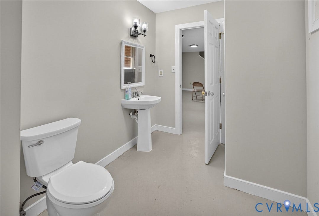 3471 Broad Street Road, Gum Spring, VA 23065 3471 Broad Street Road, Gum Spring, VA 23065