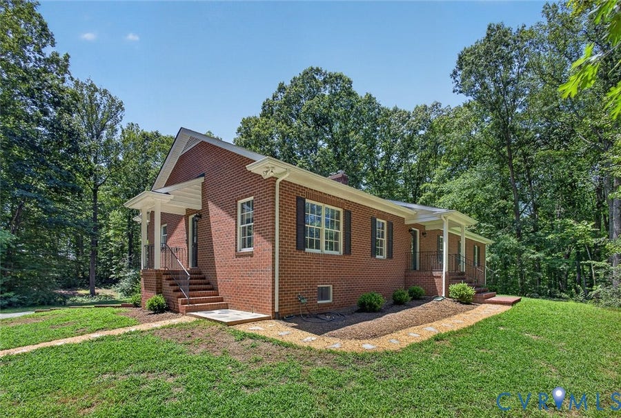 Property photo for 3471 Broad Street Road, Gum Spring, VA