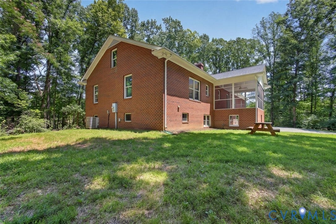 3471 Broad Street Road, Gum Spring, VA 23065 3471 Broad Street Road, Gum Spring, VA 23065