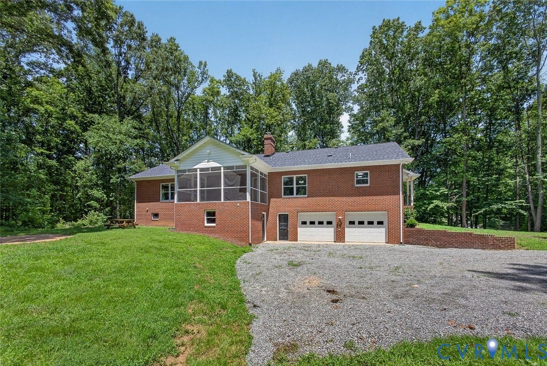 3471 Broad Street Road, Gum Spring, VA 23065 3471 Broad Street Road, Gum Spring, VA 23065