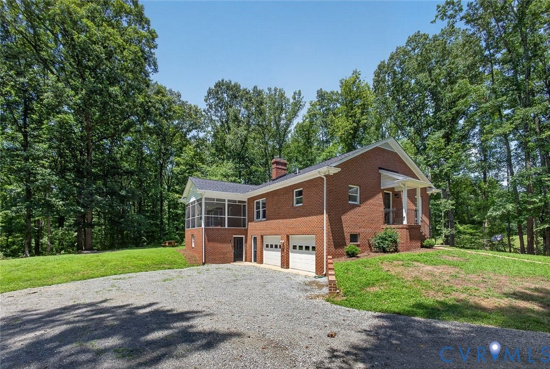 3471 Broad Street Road, Gum Spring, VA 23065 3471 Broad Street Road, Gum Spring, VA 23065