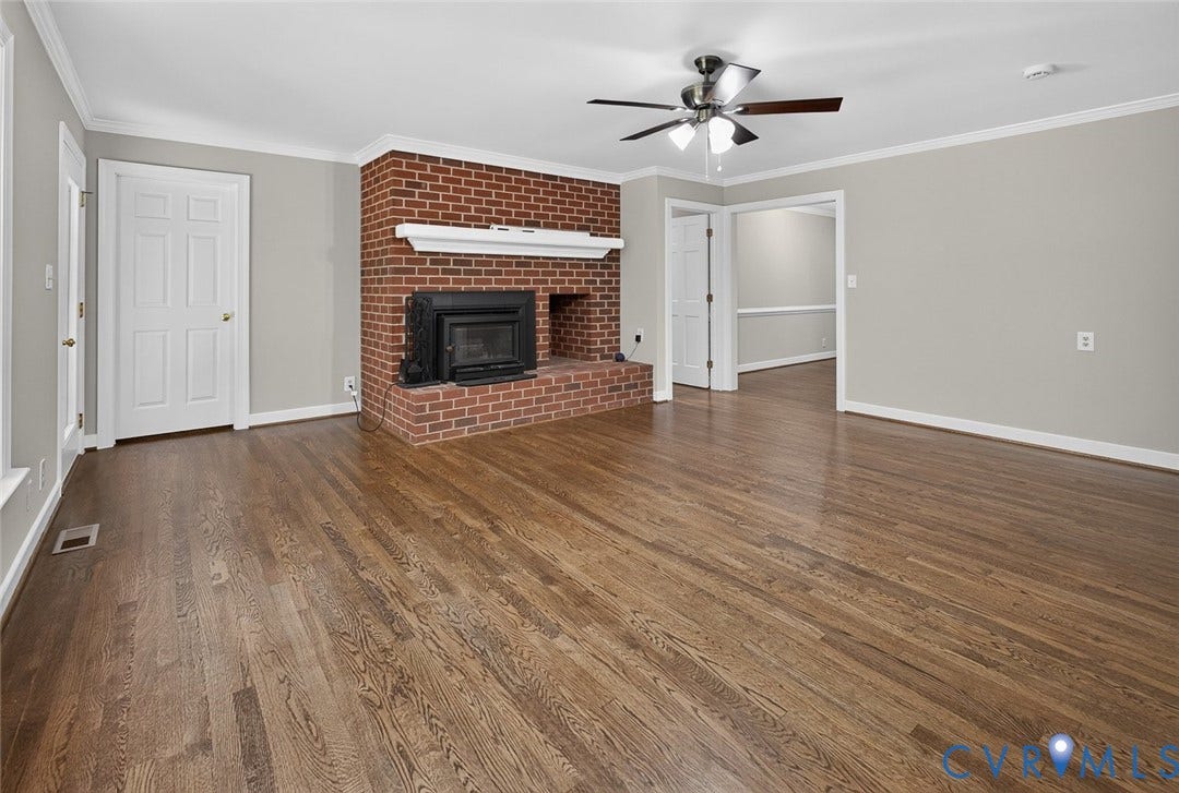 3471 Broad Street Road, Gum Spring, VA 23065 3471 Broad Street Road, Gum Spring, VA 23065
