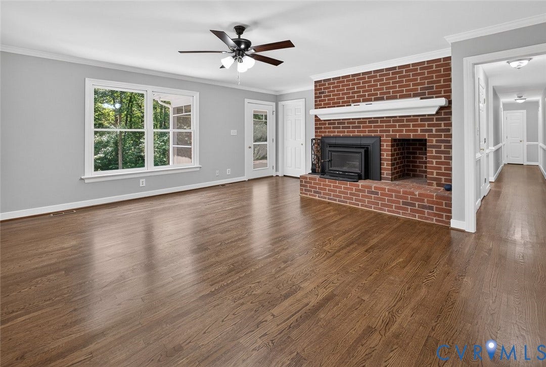 3471 Broad Street Road, Gum Spring, VA 23065 3471 Broad Street Road, Gum Spring, VA 23065