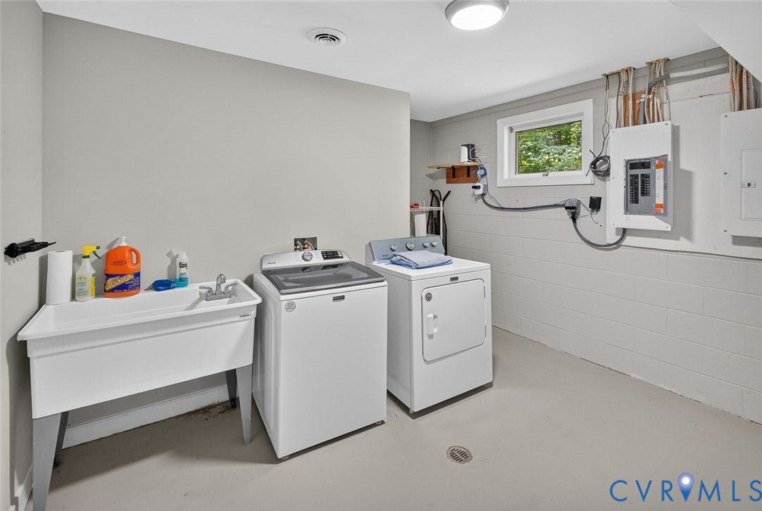 3471 Broad Street Road, Gum Spring, VA 23065 3471 Broad Street Road, Gum Spring, VA 23065
