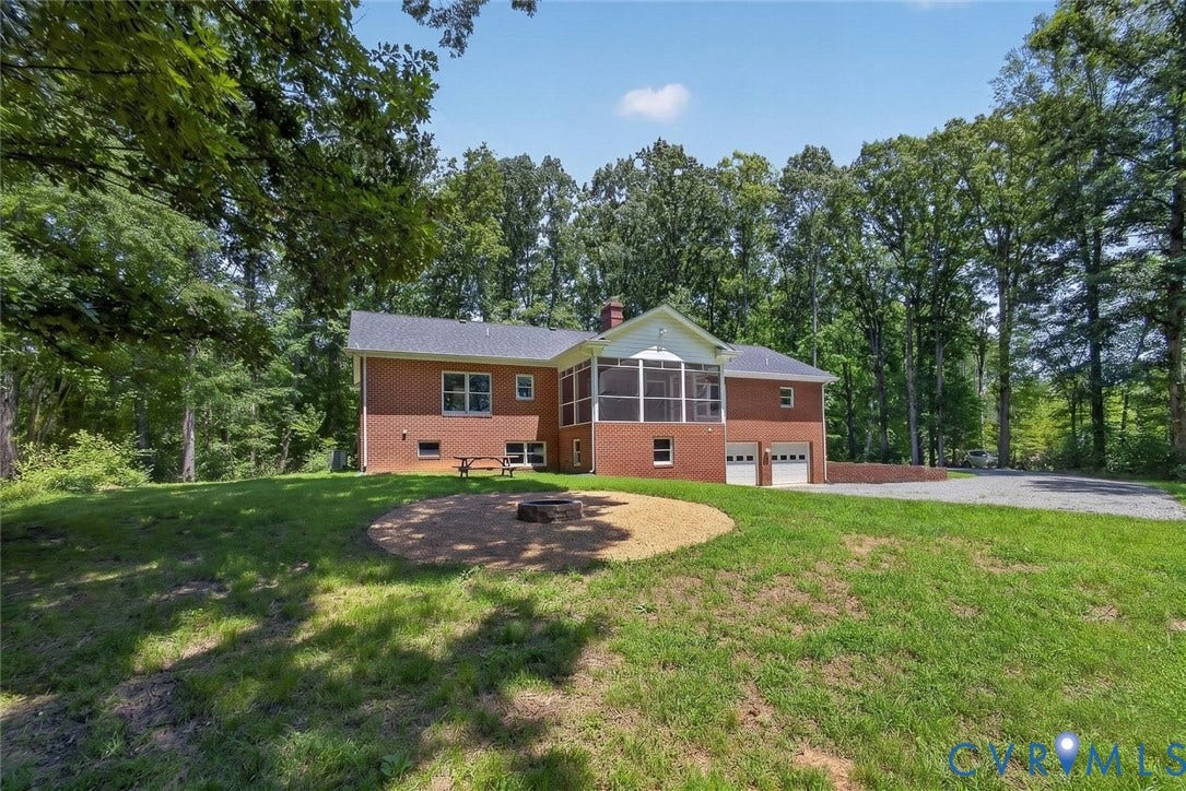 3471 Broad Street Road, Gum Spring, VA 23065 3471 Broad Street Road, Gum Spring, VA 23065