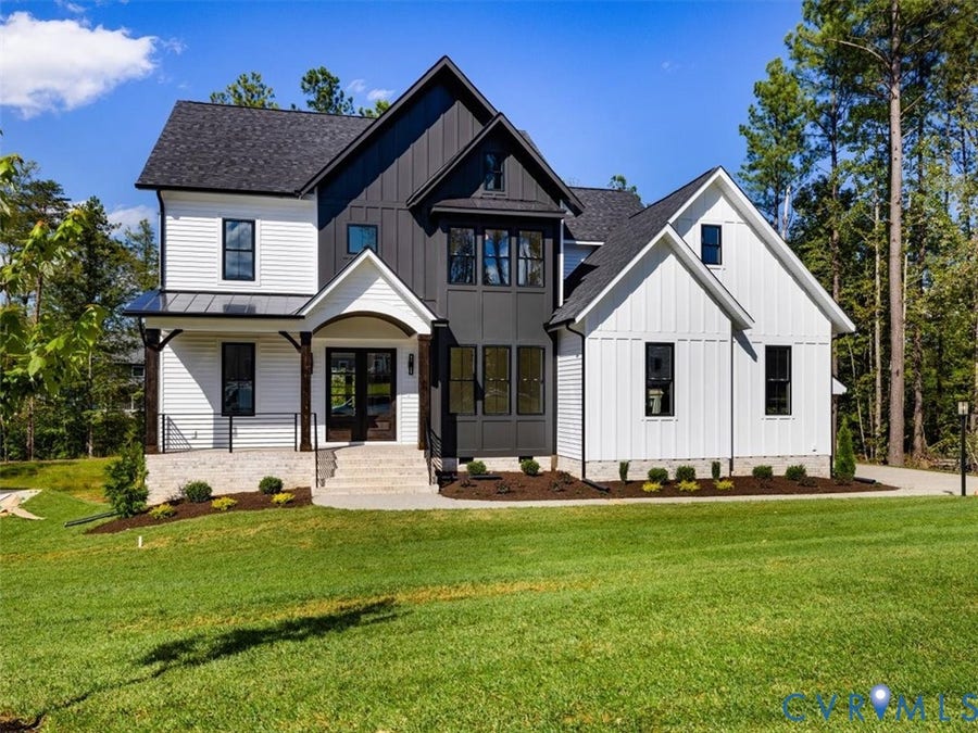 Property photo for 14919 Abberton Drive, Midlothian, VA
